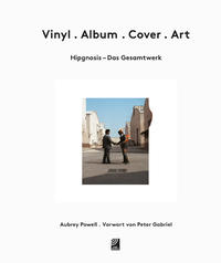 Vorderes Coverbild Vinyl • Album • Cover • Art