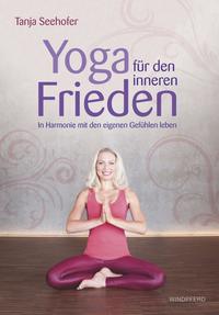 Vorderes Coverbild Yoga für den inneren Frieden