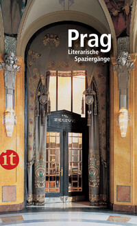 Vorderes Coverbild Prag