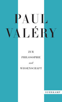 Vorderes Coverbild Zur Philosophie und Wissenschaft