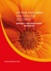 Vorderes Coverbild Mindset- und Mentoring-Workbook