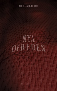 Vorderes Coverbild Nya ofreden