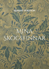 Vorderes Coverbild Mina Skogsfinnar