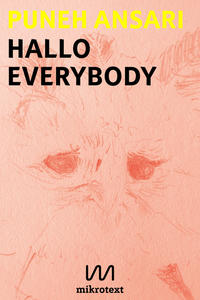 Vorderes Coverbild Hallo Everybody