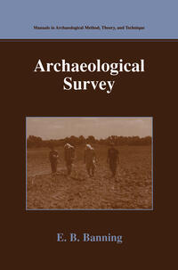Vorderes Coverbild Archaeological Survey
