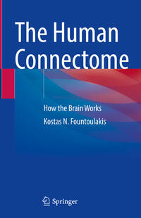 Vorderes Coverbild The Human Connectome