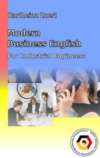 Vorderes Coverbild Modern Business English for Industrial Engineers