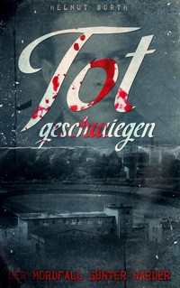 Vorderes Coverbild Totgeschwiegen