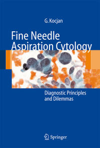 Vorderes Coverbild Fine Needle Aspiration Cytology