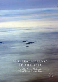 Vorderes Coverbild The Realizations of the Self