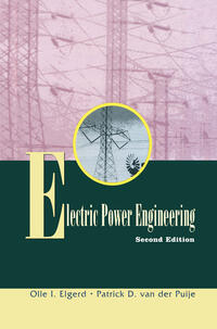 Vorderes Coverbild Electric Power Engineering
