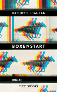 Vorderes Coverbild Boxenstart
