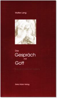 Vorderes Coverbild Das Gespräch mit Gott