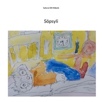 Vorderes Coverbild Söpsyli