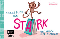 Vorderes Coverbild Dieses Buch ist stark ... und noch viel stärker!
