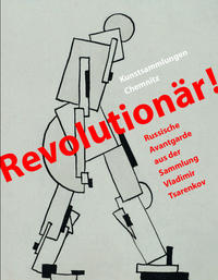 Vorderes Coverbild Revolutionär!