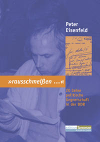 Vorderes Coverbild ... rausschmeissen