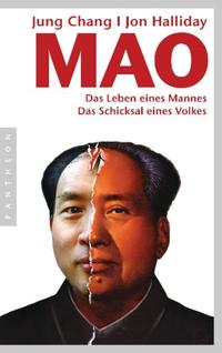 Vorderes Coverbild Mao