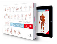 Vorderes Coverbild FDM manual PLUS