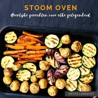 Vorderes Coverbild Stoom oven