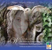 Vorderes Coverbild Knusper, Knusper, Knäuschen, wer hat das schönste Hauschen?