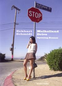 Vorderes Coverbild Mulholland Drive