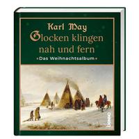Vorderes Coverbild Glocken klingen nah und fern