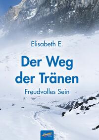 Vorderes Coverbild Der Weg der Tränen