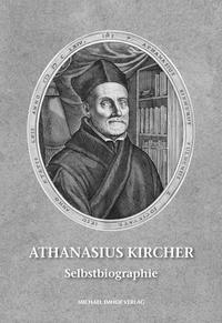 Vorderes Coverbild Athanasius Kircher
