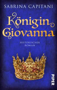 Vorderes Coverbild Königin Giovanna