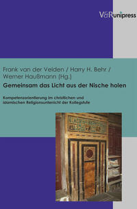 Vorderes Coverbild Gemeinsam das Licht aus der Nische holen