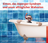 Vorderes Coverbild Simon, das Asperger-Syndrom und unser alltäglicher Wahnsinn (Hörbuch)
