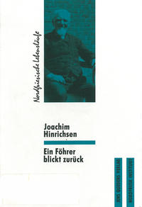 Vorderes Coverbild Ein Föhrer blickt zurück