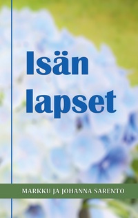 Vorderes Coverbild Isän lapset
