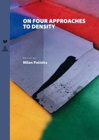 Vorderes Coverbild On Four Approaches to Density