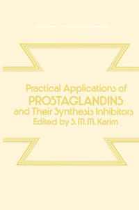 Vorderes Coverbild Practical Applications of Prostaglandins and their Synthesis Inhibitors