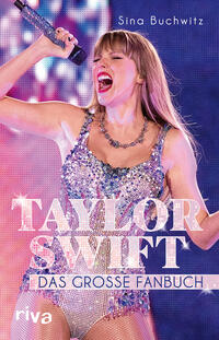 Vorderes Coverbild Taylor Swift