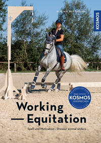 Vorderes Coverbild Working Equitation