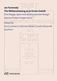 Vorderes Coverbild The Weltanschauung as an Ersatz Gestalt