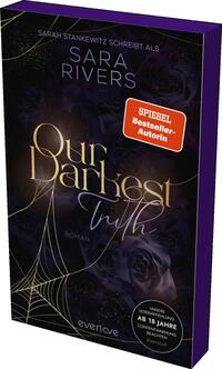 Vorderes Coverbild Our Darkest Truth