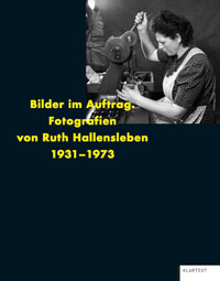 Vorderes Coverbild Bilder im Auftrag