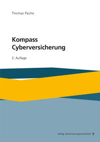 Vorderes Coverbild Kompass Cyberversicherung