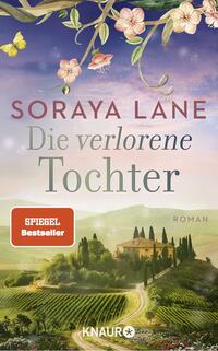 Vorderes Coverbild Die verlorene Tochter