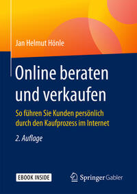 Vorderes Coverbild Online beraten und verkaufen