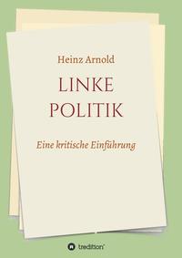 Vorderes Coverbild Linke Politik