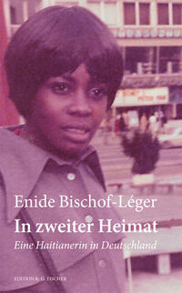 Vorderes Coverbild In zweiter Heimat