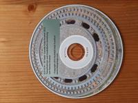 Vorderes Coverbild Gehen / 20 Texte