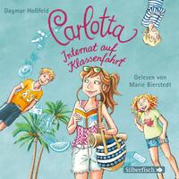 Vorderes Coverbild Carlotta 7: Carlotta - Internat auf Klassenfahrt