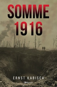 Vorderes Coverbild Somme 1916