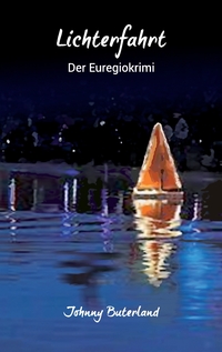 Vorderes Coverbild Lichterfahrt